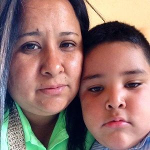 Meet your Posher, Olga